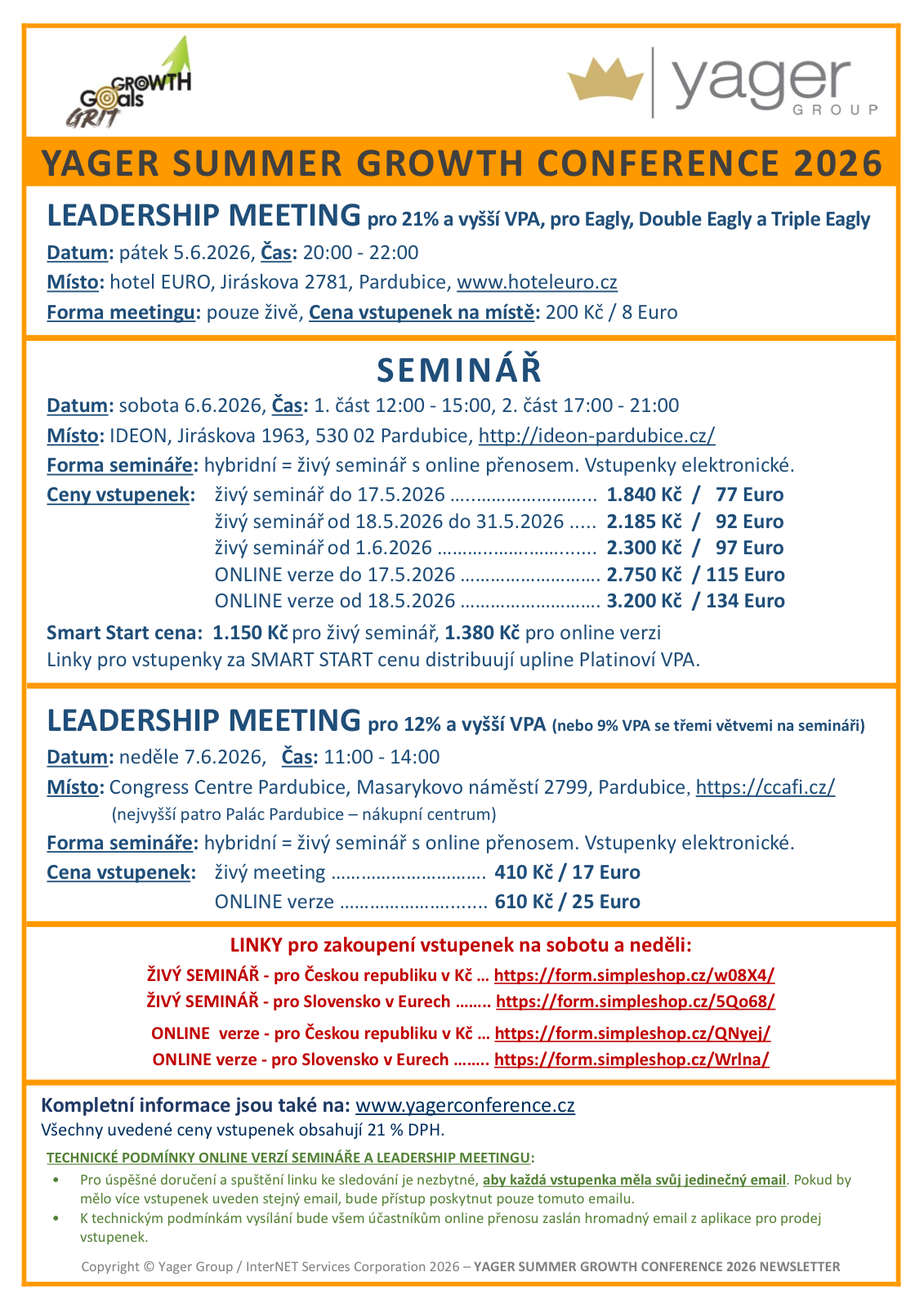 Newsletter